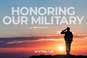 Kymeta’s Veterans: Transforming Military Skills into Business Success